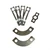 Lock Tab Set TR3 to TR4A