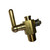 Radiator Drain Tap TR2 to TR4