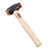 Knock Off Hammer Copper Rawhide