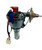 Distributor Electronic Sprite Midget to 74