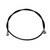 Speedometer Cable Midget 78 to 79