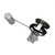Fuel Tank Sending Unit GT6