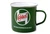 Tin Coffee Cup Castrol