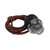 Parking Lamp Side Assembly TR4, TR4A