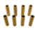 Valve Guide Set Bronze Spitfire MkI MkII