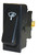Wiper Washer Switch Rocker TR6 69 to 72