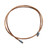 Clutch Hard Line MGB 77 to 80