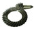 Ring and Pinion 3.70 MGB 68 to 80