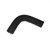 Radiator Hose Upper Silicone Sprite Midget 58 to 67