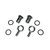 Banjo Line Fitting Kit MGB, Healey E-Type
