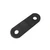 Shackle Plate TR2 to TR4A Solid Axle