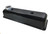 Alloy Rocker Cover Black TR2 to TR4 Non Vented