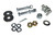 Top Link Bolt Kit TR4A to TR6