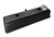 Alloy Rocker Cover Black Crackle TR2 to TR4A Vented