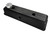 Alloy Rocker Cover Black Crackle TR2 to TR4A Vented