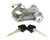 Steering Lock Assembly TR6 70 to 72