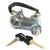 Steering Lock Assembly TR6 73 to 76 Anti Run On Style