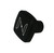 Choke Knob with Symbol TR250 TR6 to 71