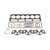 Head Gasket Set HD TR250 TR6 69 to 71, GT6 68 to 71 Lucas Brand