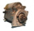 Starter, Gear Reduction GT6