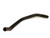 Radiator Right Hand Hose Upper TR7 75 to 79