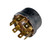 Ignition Switch TR6 to 72, Spitfire 70 to 73 Lucas