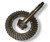 Ring and Pinion Sprite Midget