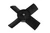 Radiator Fan Blade MGB 77 to 80