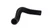 Hose TR6 75 to 76 Radiator Upper Silicone
