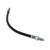 Brake Hose Rear Spitfire 73 to 80