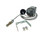 Gauge Dual Oil Pres Water Temp C-N-H Sprite, Midget