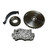 Timing Chain and Gear Kit TR250 and TR6