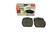 Brake Pads Ferodo Premier MGB Oversize, TR8