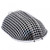 Air Filter Chrome Oval Zenith CD175