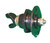 Rear Hub Assembly Rebuilt TR4A TR6 $105 Core included