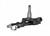 Swivel Axle Assembly Right New MGB