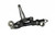 Swivel Axle Assembly Left New MGB