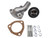 Thermostat Housing Kit MGB 1968 to 1976 with 180 Degree Thermostat