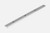 Convertible Top Side Rail Front TR250 TR6
