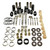 Suspension Kit TR4A to TR6