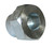 Crank Pulley Nut Midget 1500 and Spitfire 1971 to 1980