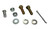 Clutch Master Mounting Kit TR4, TR4A