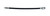 Brake Hose Front TR2, TR3 to TS13045