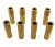 Valve Guide Set Bronze TR7