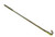 Battery Hold Down Hook 5.9 Inches
