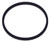 Oil Filter Sealing O-Ring MGA, MGB