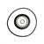 Oil Filter Adapter Sealing Ring Kit TR250 TR6 GT6