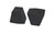 Bump Stop Set Polyurethane Rear Sprite MKI, MKII Midget MKI
