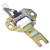 Door Handle Interior Left Hand Spitfire 71 to 80, GT6 MkIII