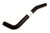 Radiator Hose Upper Right Spitfire 79 to 80